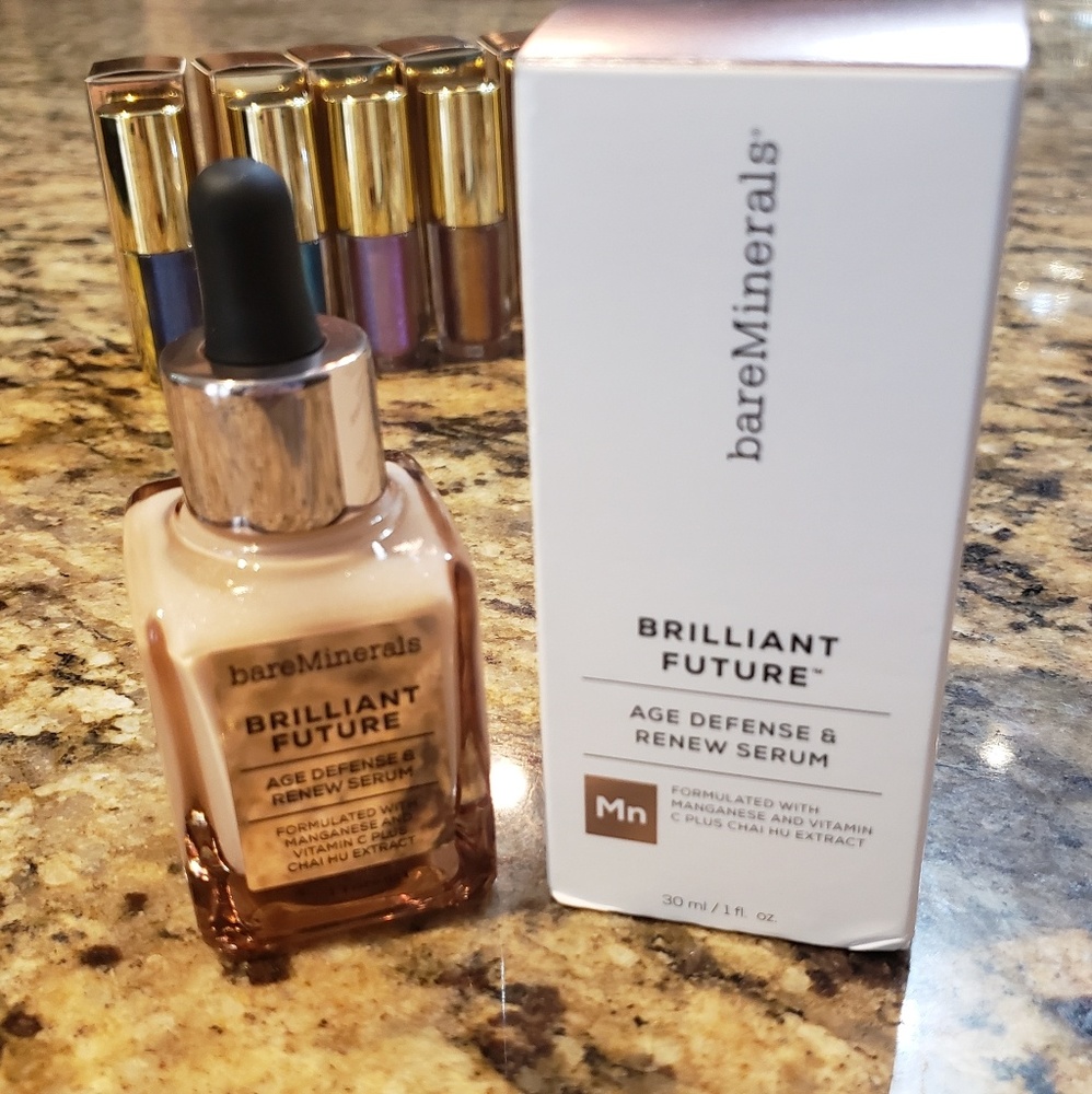 BareMinerals Brilliant SOLD
